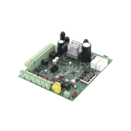 CAME 88003-0083 TARJETA PARA BARRERA GT4