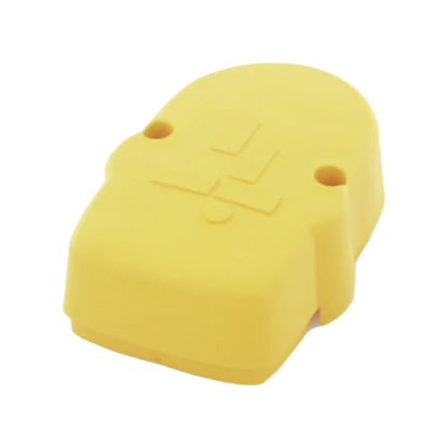 CAME 88003-0088 Tapon Para Mastil de Barrera GT4