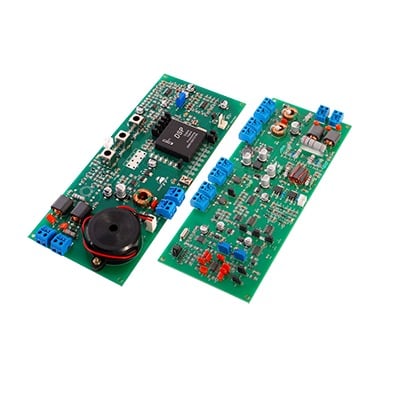 Century CAB07 Tarjeta electrónica para CA24G01: Refacción