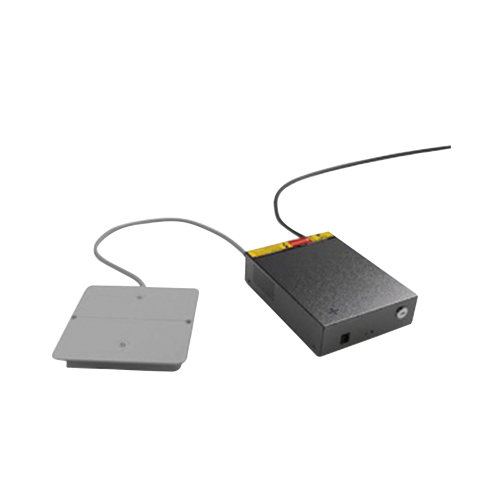 Century DB104/F4 Desactivador de Etiquetas AM, Fácil de Instalar y Ajustar