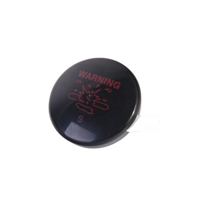 Century T051 Tag con Tinta para Ropa /Si se viola el sello, la Ropa quedará Marcada con Tinta!, Paq. 100 pzs