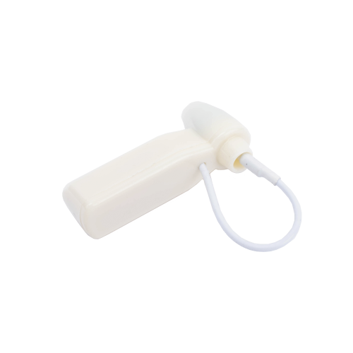 Century T213 Paquete de 100 Tags AM, Color Beige