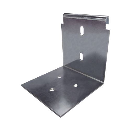 CHAROFIL CH-SC116-EZ Soporte para cámara en charola de peralte 116 mm