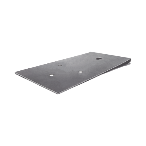 CHAROFIL CH-SC33-EZ Soporte para cámara en charola de peralte 33 mm