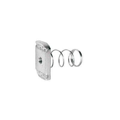 CHAROFIL CH-TCA-R-6 Tuerca con resorte de 1/4″