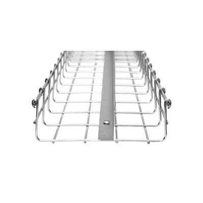 CHAROFIL MG-51-113EZ Separador de 66mm x 3 mts. de largo