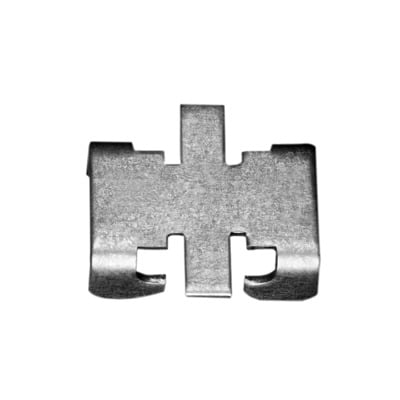 CHAROFIL MG-51-423EZ Unión rápida para curvas fabricadas en campo