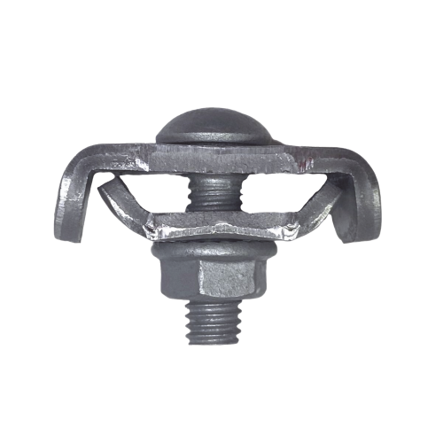 CHAROFIL MG-51-KIT1GBM Kit 1 Para Unir Tramos de Charolas es Ideal Para Utilizarse al Exterior o Zonas Húmedas (4 piezas)