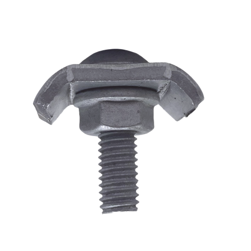 CHAROFIL MG-51-KIT3GBM Kit 3 Para Unir Tramos de Charolas a Ménsulas es Ideal Para Utilizarse al Exterior o Zonas Húmedas (3 piezas)