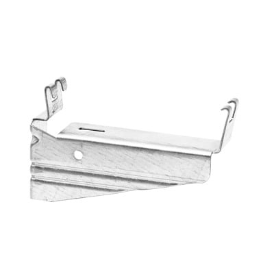 CHAROFIL MG-60-152EZ Ménsula automática inteligente, 150mm, con acabado Electro Zinc