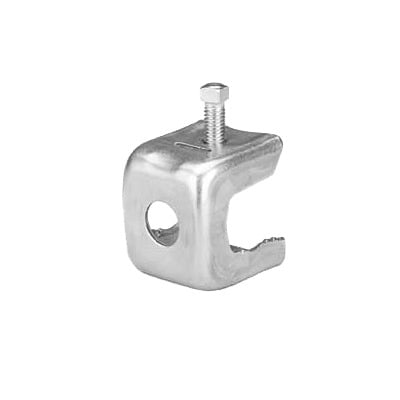 COMMSCOPE (ANDREW) UA-3 Adaptador de sujetadores de presión. Instalación en torre de ángulo o tubular