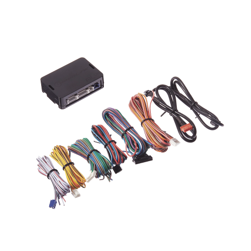 COMPUSTAR ADS-ALCA Interfaz bypass para modulos de alarma Compustar