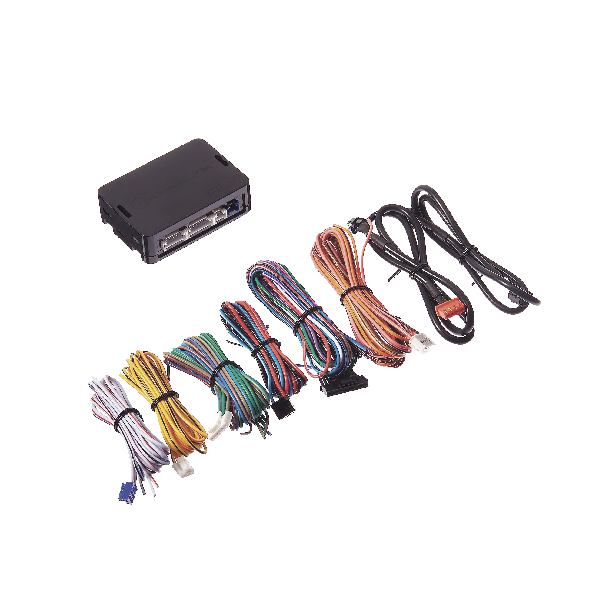 COMPUSTAR ADS-ALCA Interfaz bypass para modulos de alarma Compustar