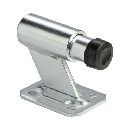 COMUNELLO 1070-4201-001 202F-A Tope Con Amortiguador Para Puertas Corredizas y Abatibles, Fabricado en Acero