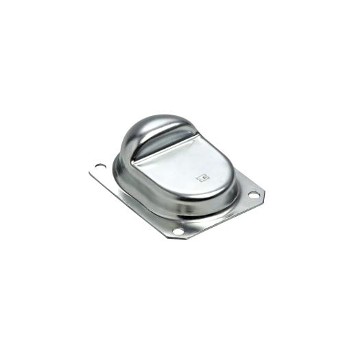 COMUNELLO 10704602001 166G – Tope Grande Para Puertas Abatibles