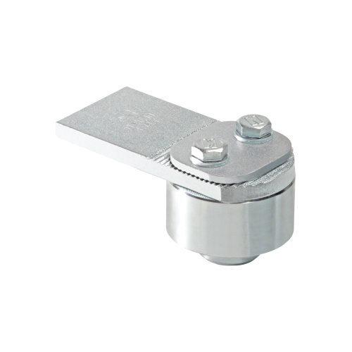 COMUNELLO 1080-0407-001 Bivelo Mediano Para Puertas de Hasta 450 Kg