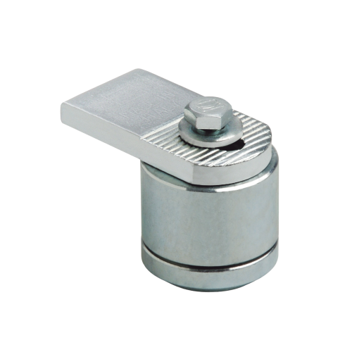 COMUNELLO 1080-0505-001 86P- Bisagra o Bivelo Pequeño Para Puertas de Hasta 200 kg