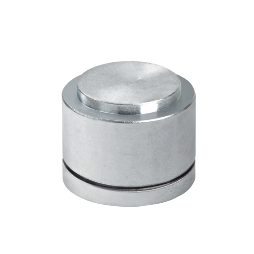 COMUNELLO 1080-1005-001 87P -Tejuelo Pequeño Para Puertas Batientes de Hasta 200 Kg