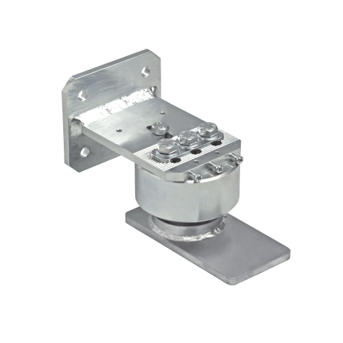 COMUNELLO 10800411001 85XL Bivelo XL Para Puertas Batientes de Hasta 4000 kg