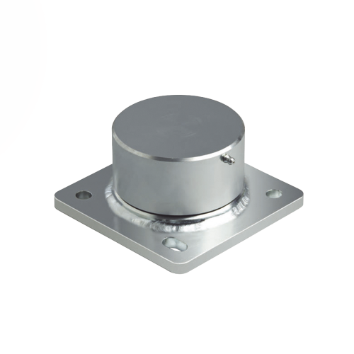 COMUNELLO 10801011001 87XL Tejuelo XL Para Puertas de Hasta 4000 Kg