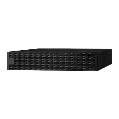 CYBERPOWER BP36V60ART2U Módulo de Baterías Externas, Para Extensión de Tiempo de Respaldo, Para UPS Serie OL Modelos OL1500RTXL2U y OL1000RTXL2U