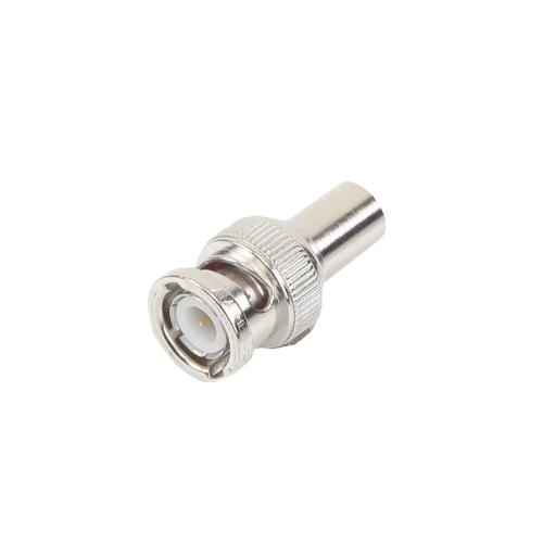 DB SPECTRA DB-8922 Carga Terminal de 50 Ohm, 1/4 de Watt en Conector BNC Macho.