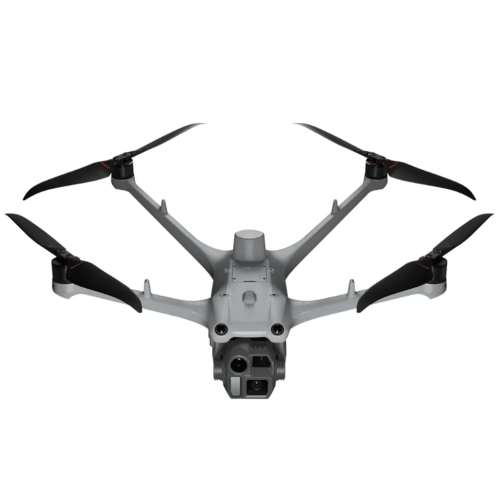 DJI MATRICE4DPLUS Drone DJI Matrice 4D Plus con cámara Visual, 1 Año de Care Plus, Uso con DJI DOCK 3
