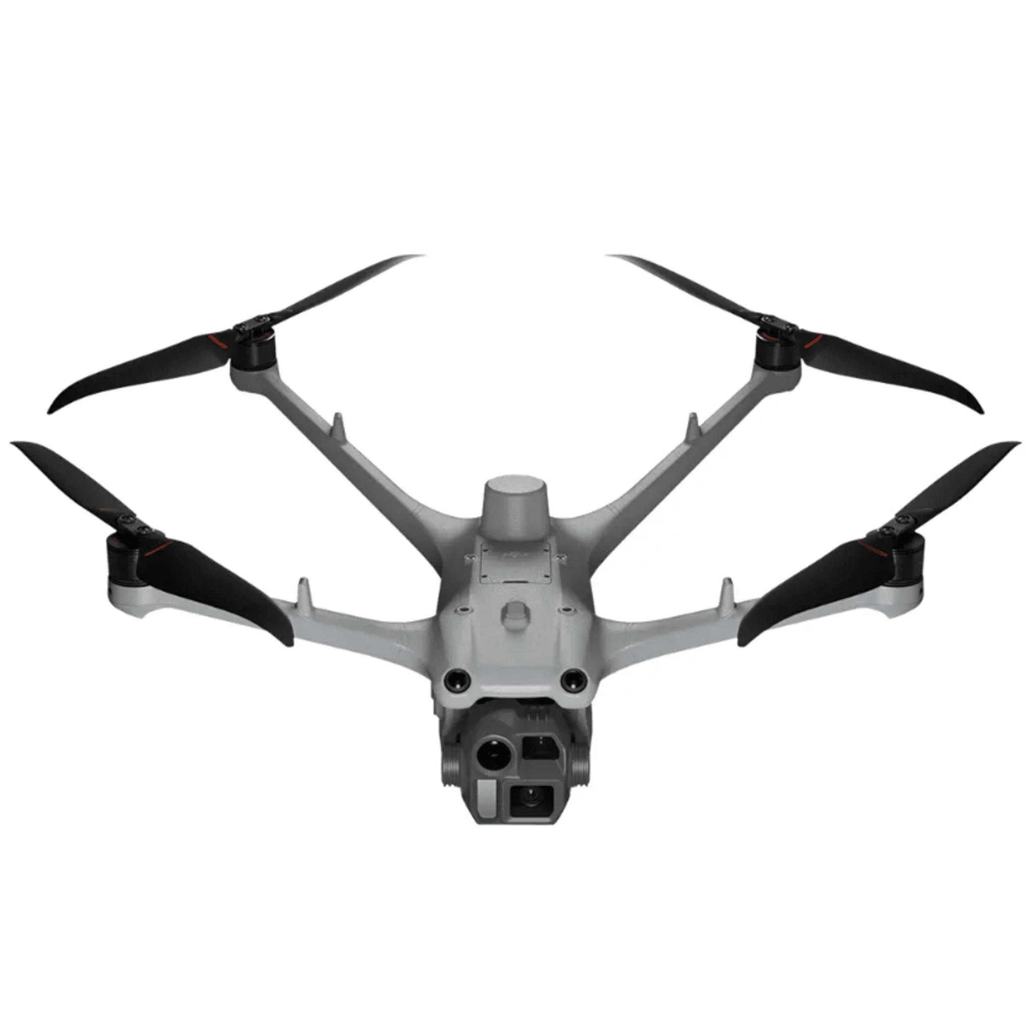 DJI MATRICE4DPLUS Drone DJI Matrice 4D Plus con cámara Visual, 1 Año de Care Plus, Uso con DJI DOCK 3