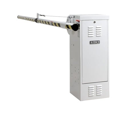 DKS DOORKING 1601-610 Mástil articulado para barreras 1601/ No incluye montaje