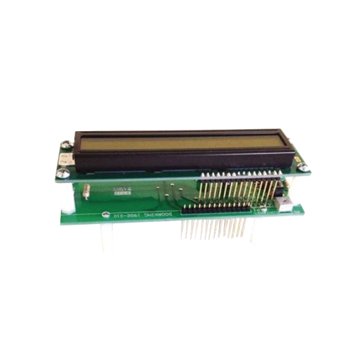 DKS DOORKING 1890-010 Refacción, Display Para Portero Telefonico Doorking 1802, Compatible con 1802-082