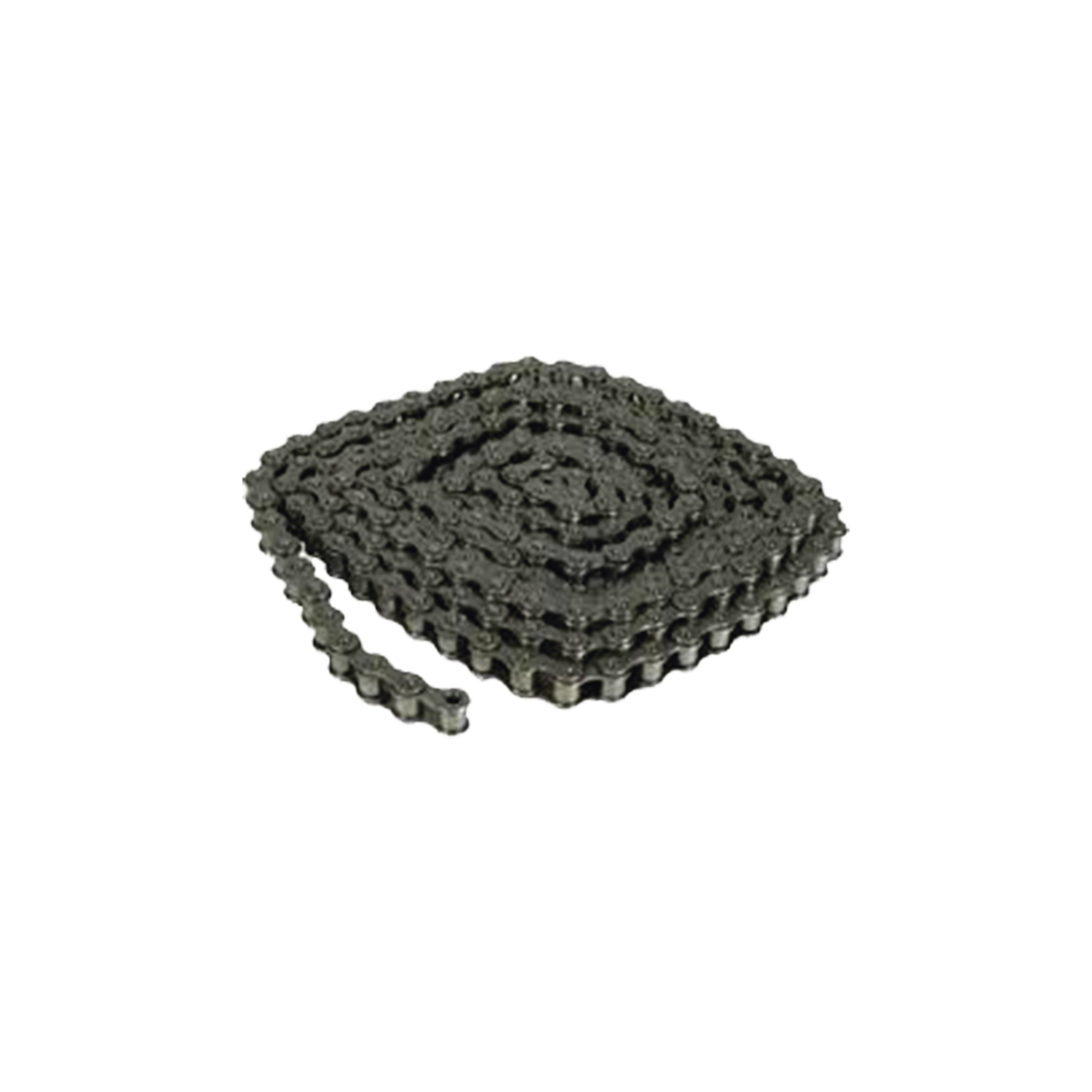 DKS DOORKING 2600-442 Cadena Para Motores Corredizos Doorking #40, Longitud de 6 Metros