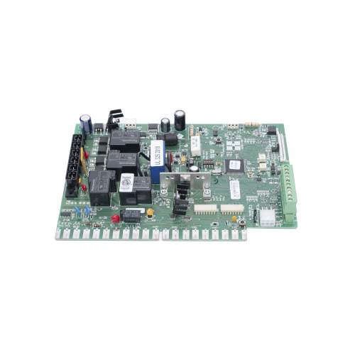 DKS DOORKING 4100-018 Tarjeta de Control Para Motores Doorking 6524/9024