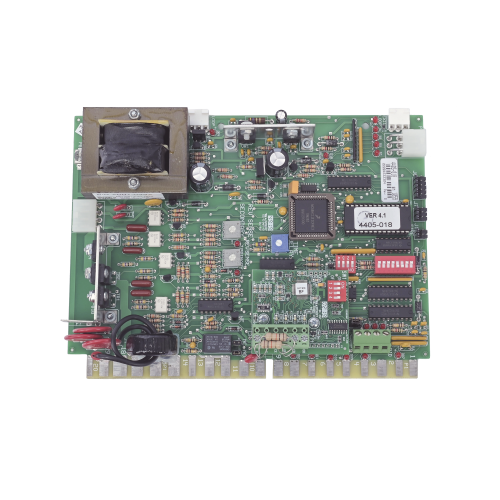 DKS DOORKING 4405-018 TABLILLA PARA 6500/9000(4405-018)