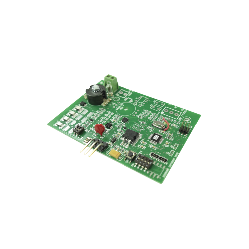 DKS DOORKING 9410-010 Sensor de Masa de 1 Canal, Solo Compatible Con Barreras y Motores DKS