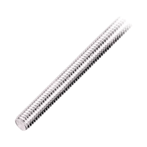 DMT 012-809-0004 Varilla Roscada Inoxidable 304 de 1/4 x 3.60 m.