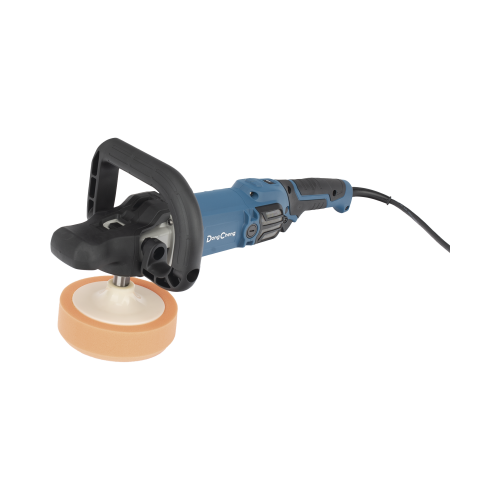 DONGCHENG DSP-05180 Pulidora de 7″ 1250W, 110Vca/60Hz