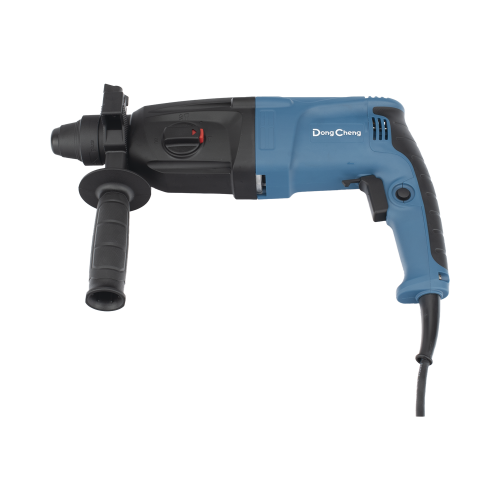 DONGCHENG DZC-0526B Taladro Rotomartillo Demoledor de 800 W con Broquero SDS-PLUS ,110 Vca