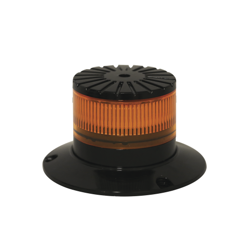 ECCO EB7260-A Baliza LED compacta discreta color Ambar