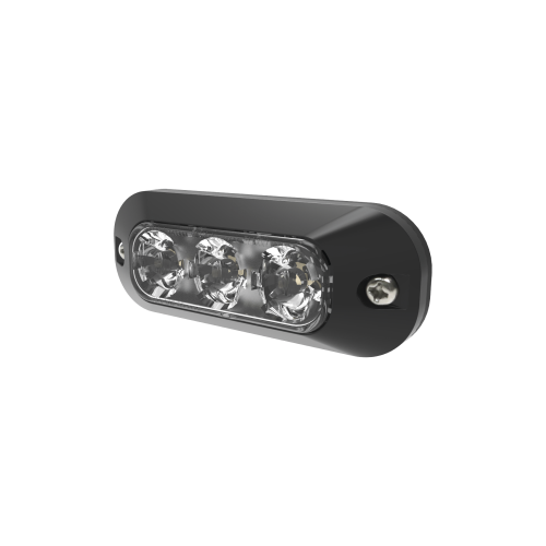 ECCO ED-3703C Luz perimetral de 3 LEDS color blanco