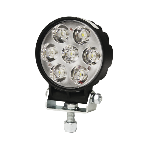 ECCO EW-2110 Luz de trabajo LED ultra brillosa, 1000 lúmenes