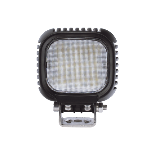 ECCO EW-2605 Lampara de trabajo, de uso rudo, IP68, 12-24 Vcc