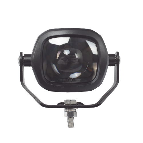 ECCO EW2011B Luz LED de advertencia peatonal de flecha móvil para montacargas y vehículos