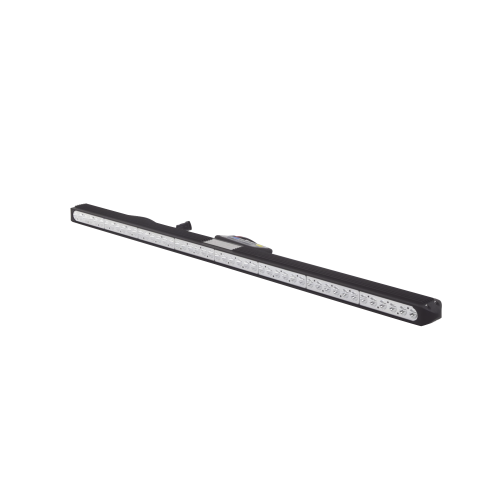 ECCO X3435-A Barra directora de trafico de 6 Módulos con 6 LED, Color Ámbar