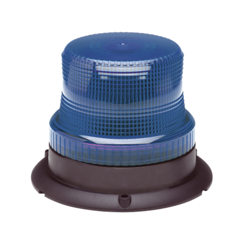 ECCO X6465-B Mini Burbuja Led color Azul Serie X6465