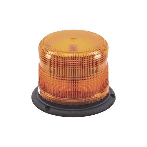 ECCO X7945-A Burbuja Clase II Brillante Serie X79 color ámbar, con montaje permanente