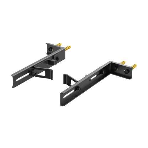 ECOFLOW EFYJ751-FIX Bracket para Anclaje a Pared compatible con EFDPU3BP o superior (3 o más baterías apiladas)