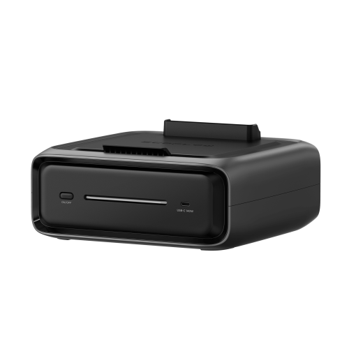 ECOFLOW R3PL300EB Batería de Litio LFP Inteligente de 286Wh para Aumentar Tiempo de Respaldo Compatible con EFR3PL (RIVER 3 Plus)