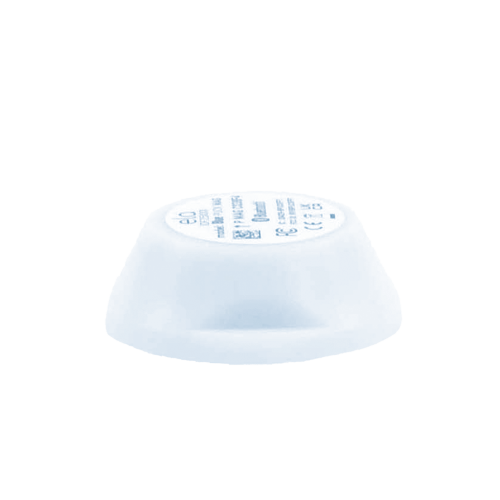 ELA Innovation BLUEPUCKMAG Sensor Bluetooth, Magnetico, Compatible con Localizadores Vehiculares