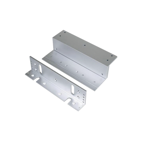 ENFORCER SECOLARM E941S1K2/ZQ Montaje tipo Z y L para chapa E-941SA-1200