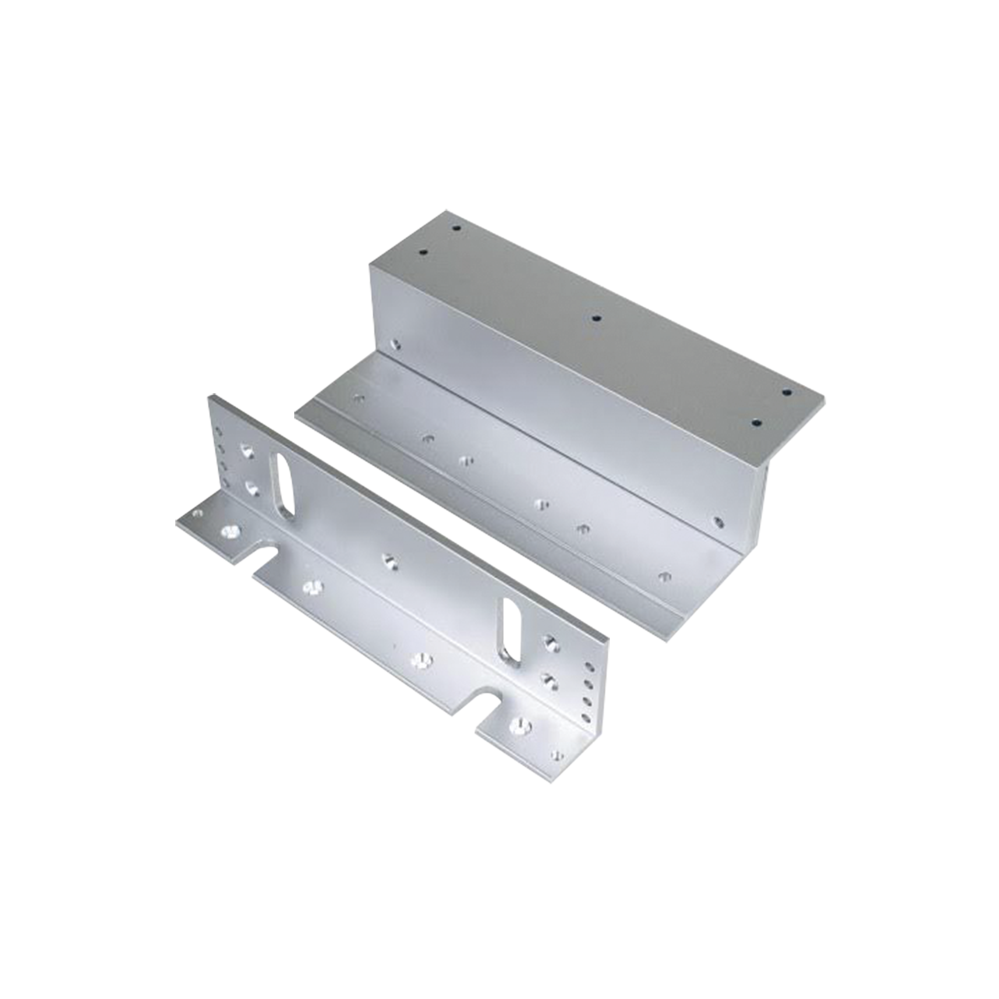 ENFORCER SECOLARM E941S1K2/ZQ Montaje tipo Z y L para chapa E-941SA-1200